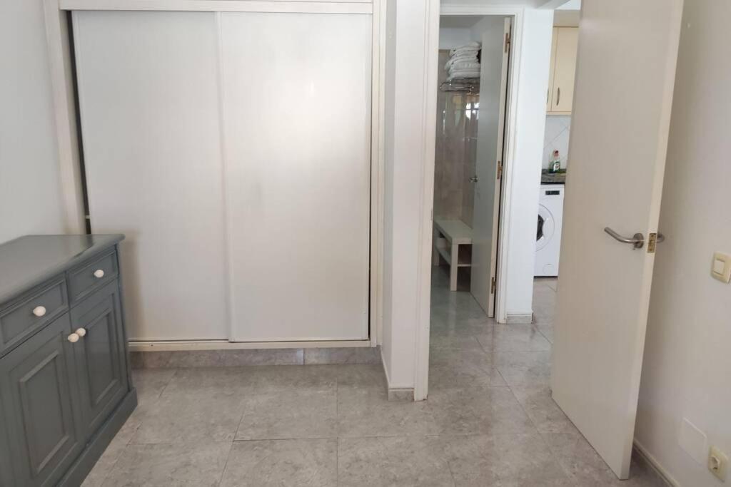 1 Bedroom Bungalow Next Yumbo Center Maspalomas  Exterior foto
